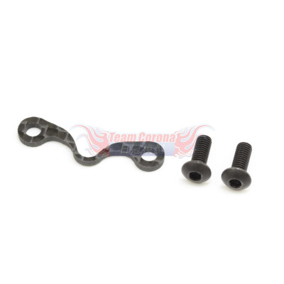 INFINITY TS146S BULKHEAD REINFORCE BRACE (Graphite/Soft Type)